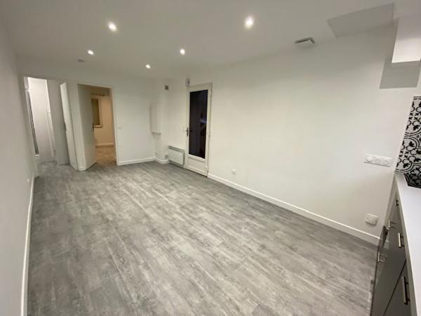 Appartement Chevry Cossigny 2 pièce(s) 30 m2