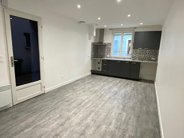 Appartement Chevry Cossigny 2 pièce(s) 30 m2