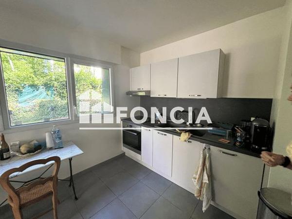 Location Maison 3 pièces 74.9 m² - 17 E ROUTE DE MAROMME Mont-saint-aignan 76130