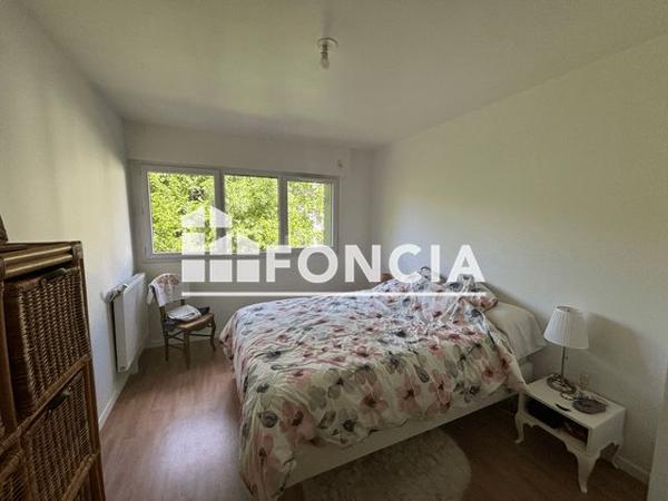 Location Maison 3 pièces 74.9 m² - 17 E ROUTE DE MAROMME Mont-saint-aignan 76130