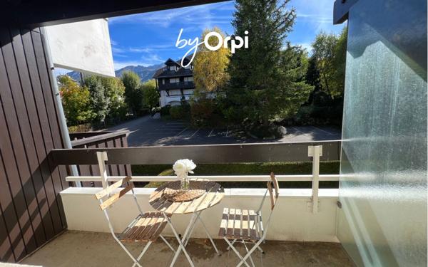 Appartement à vendre    1 pièce • 18,98 m2 Villard-de-Lans