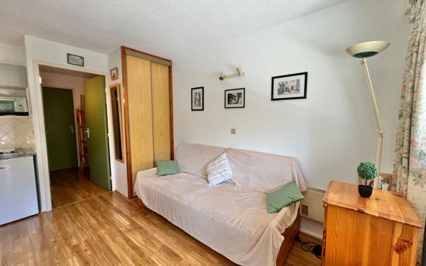 Appartement à vendre    1 pièce • 18,98 m2 Villard-de-Lans