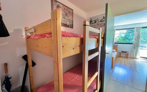 Appartement à vendre    1 pièce • 18,98 m2 Villard-de-Lans