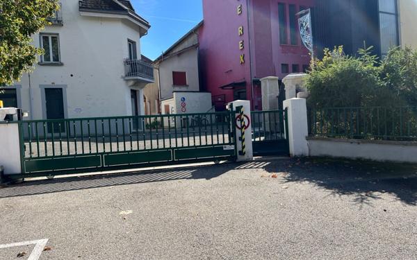 Appartement à vendre    1 pièce • 18,98 m2 Villard-de-Lans