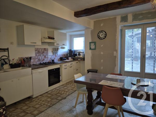 Maison à vendre  5 pièces - 143,42 m2 BOULOGNE SUR GESSE - 31