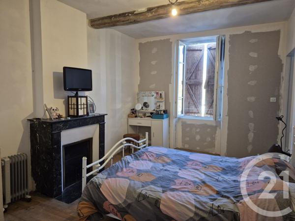 Maison à vendre  5 pièces - 143,42 m2 BOULOGNE SUR GESSE - 31