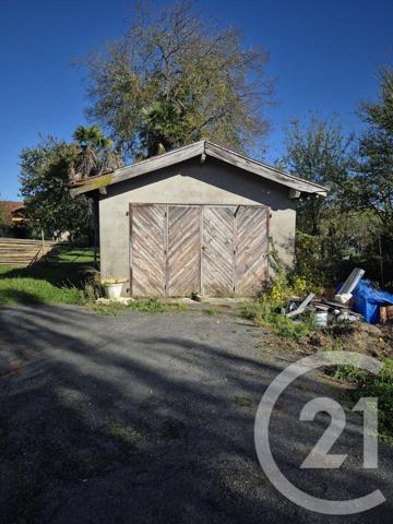 Maison à vendre  5 pièces - 143,42 m2 BOULOGNE SUR GESSE - 31