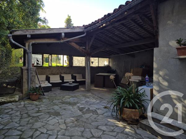 Maison à vendre  5 pièces - 143,42 m2 BOULOGNE SUR GESSE - 31