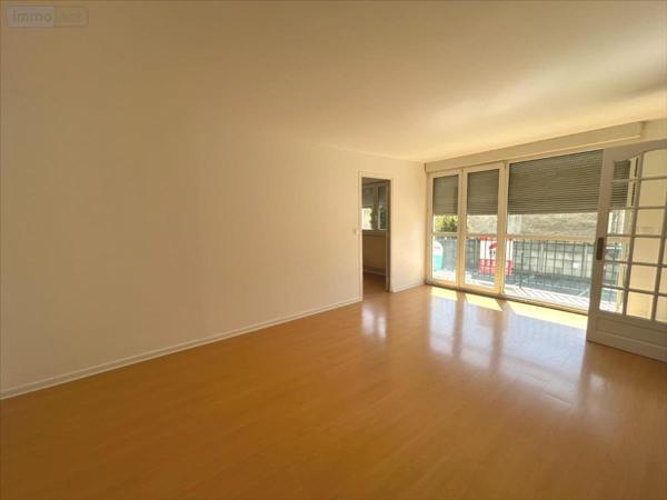 Appartement à vendre à Reims dans la Marne (51100), ref : APCULAO