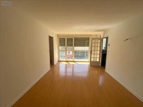 Appartement à vendre à Reims dans la Marne (51100), ref : APCULAO