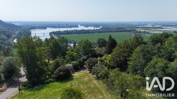 Terrain à vendre 2 942 m² Boudou