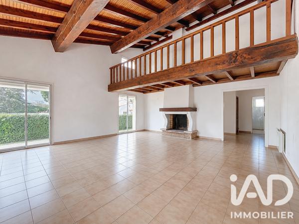 Maison à vendre 5 pièces 160 m² Canohès