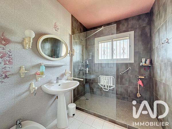 Maison à vendre 5 pièces 160 m² Canohès
