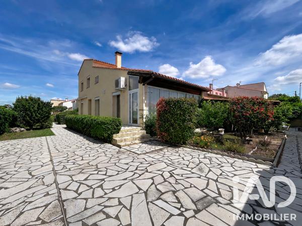 Maison à vendre 5 pièces 160 m² Canohès