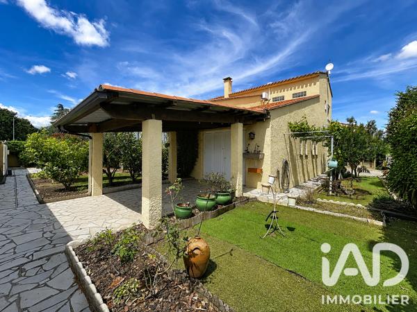 Maison à vendre 5 pièces 160 m² Canohès