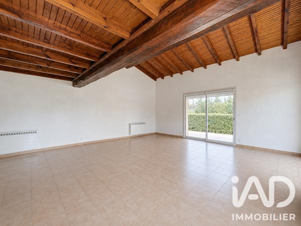 Maison à vendre 5 pièces 160 m² Canohès