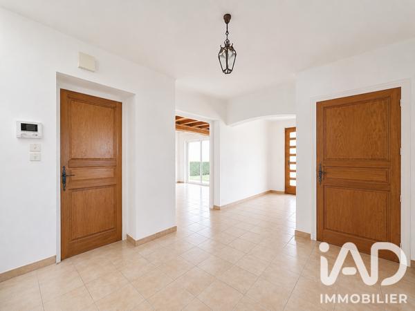 Maison à vendre 5 pièces 160 m² Canohès
