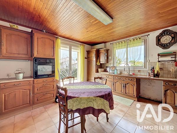 Maison à vendre 5 pièces 160 m² Canohès