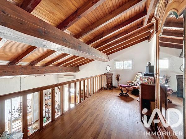 Maison à vendre 5 pièces 160 m² Canohès