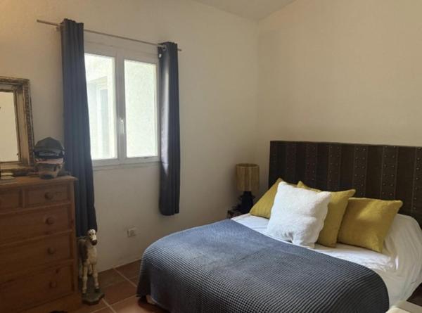 Vente / Maison et grand terrain à Porto-Vecchio (20137)