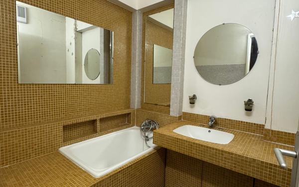 Appartement à vendre    4 pièces • 69 m2 Chelles