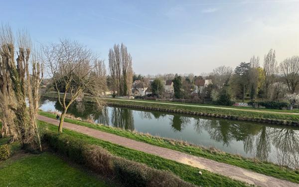 Appartement à vendre    4 pièces • 69 m2 Chelles