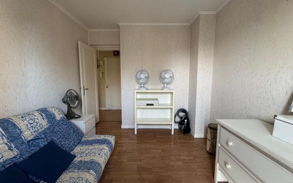 Appartement à vendre    4 pièces • 69 m2 Chelles