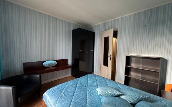 Appartement à vendre    4 pièces • 69 m2 Chelles