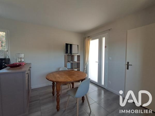 Maison à vendre 4 pièces 133,53 m² Roubia
