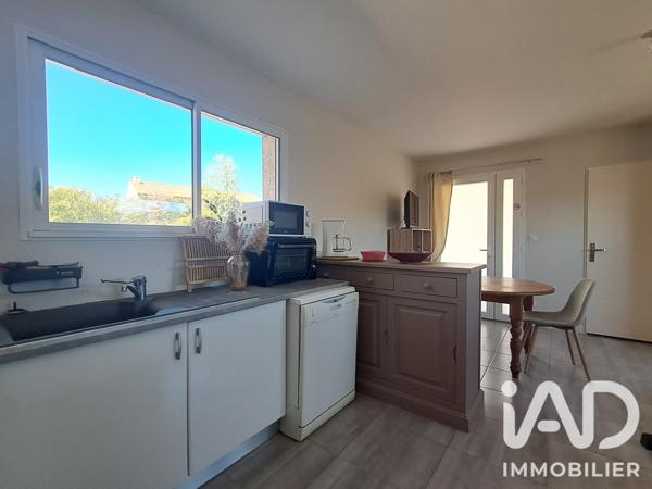 Maison à vendre 4 pièces 133,53 m² Roubia
