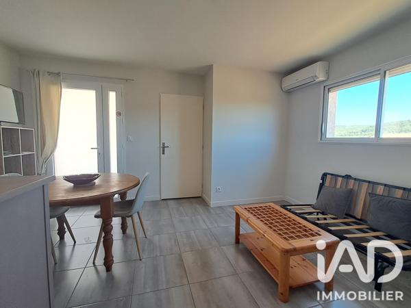 Maison à vendre 4 pièces 133,53 m² Roubia