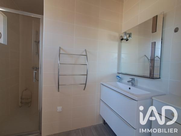 Maison à vendre 4 pièces 133,53 m² Roubia