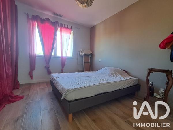 Maison à vendre 4 pièces 133,53 m² Roubia