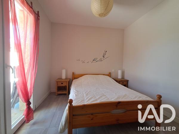 Maison à vendre 4 pièces 133,53 m² Roubia