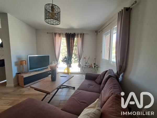Maison à vendre 4 pièces 133,53 m² Roubia
