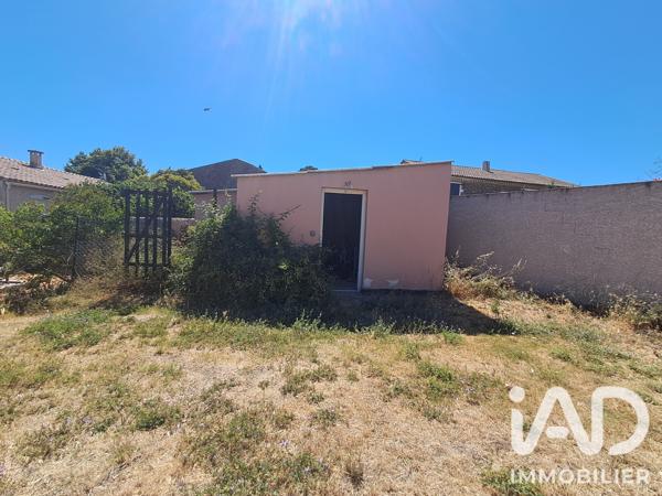 Maison à vendre 4 pièces 133,53 m² Roubia