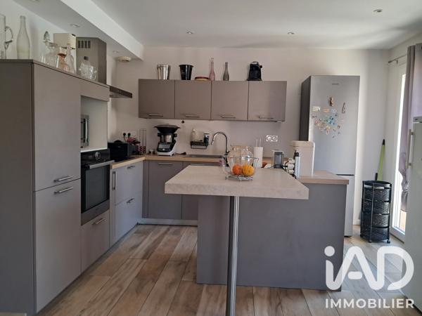 Maison à vendre 4 pièces 133,53 m² Roubia