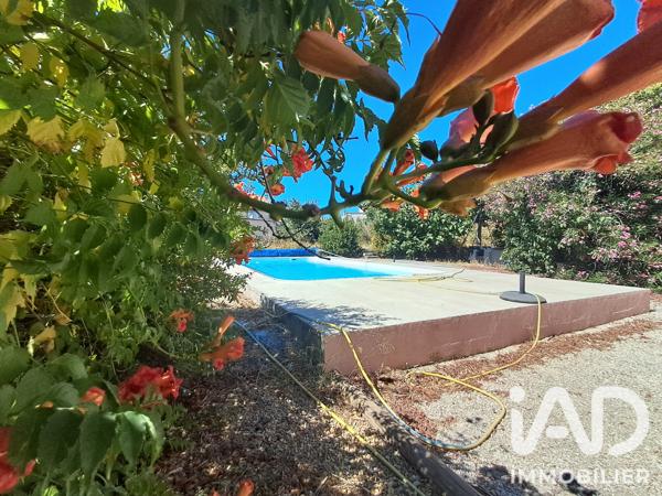 Maison à vendre 4 pièces 133,53 m² Roubia