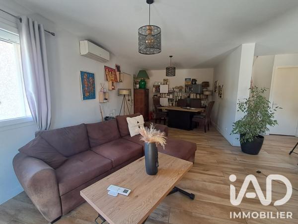 Maison à vendre 4 pièces 133,53 m² Roubia