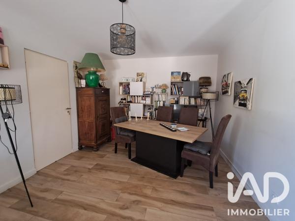 Maison à vendre 4 pièces 133,53 m² Roubia