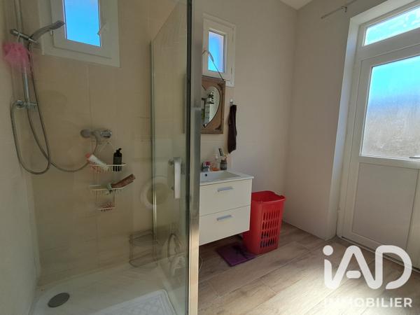 Maison à vendre 4 pièces 133,53 m² Roubia