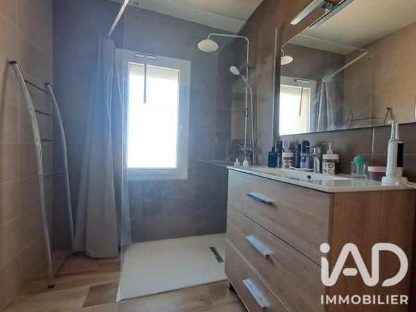 Maison à vendre 4 pièces 133,53 m² Roubia