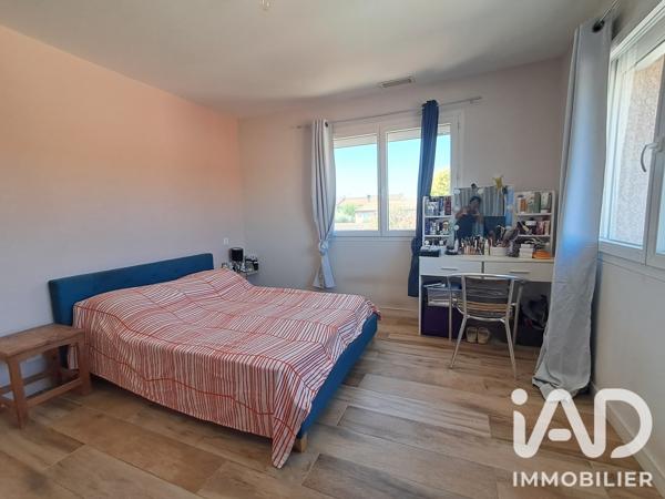 Maison à vendre 4 pièces 133,53 m² Roubia