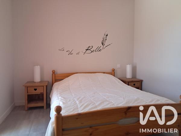 Maison à vendre 4 pièces 133,53 m² Roubia