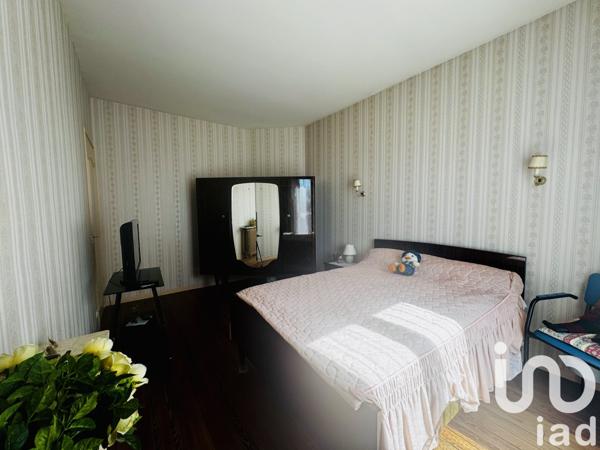 Maison à vendre 5 pièces 110 m² Mandres-les-Roses