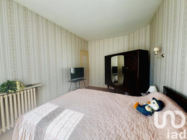 Maison à vendre 5 pièces 110 m² Mandres-les-Roses