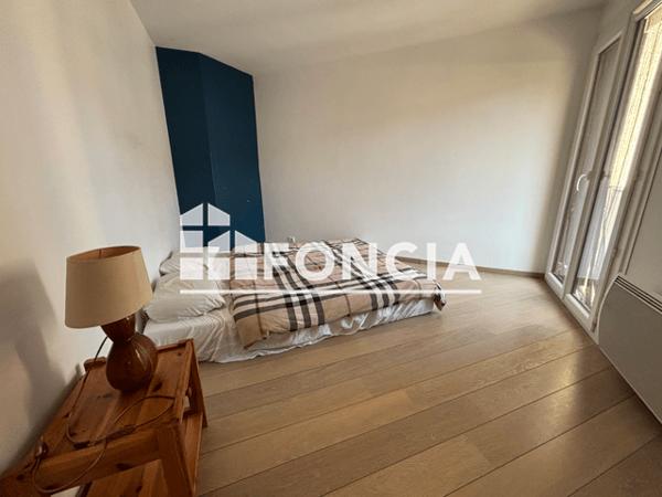 Location Appartement meublé 4 pièces 124.29 m² - 9 AVENUE DE BRESSON 38320 EYBENS Eybens 38420