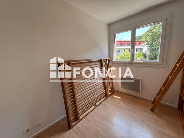 Location Appartement meublé 4 pièces 124.29 m² - 9 AVENUE DE BRESSON 38320 EYBENS Eybens 38420