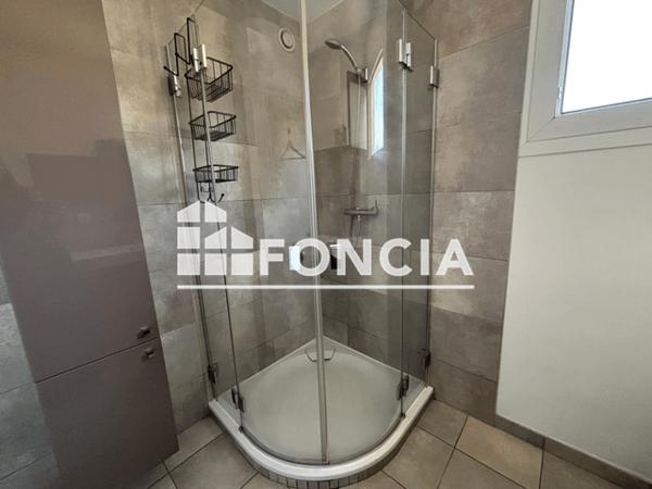 Location Appartement meublé 4 pièces 124.29 m² - 9 AVENUE DE BRESSON 38320 EYBENS Eybens 38420