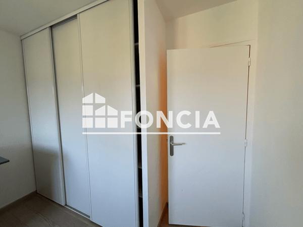 Location Appartement meublé 4 pièces 124.29 m² - 9 AVENUE DE BRESSON 38320 EYBENS Eybens 38420